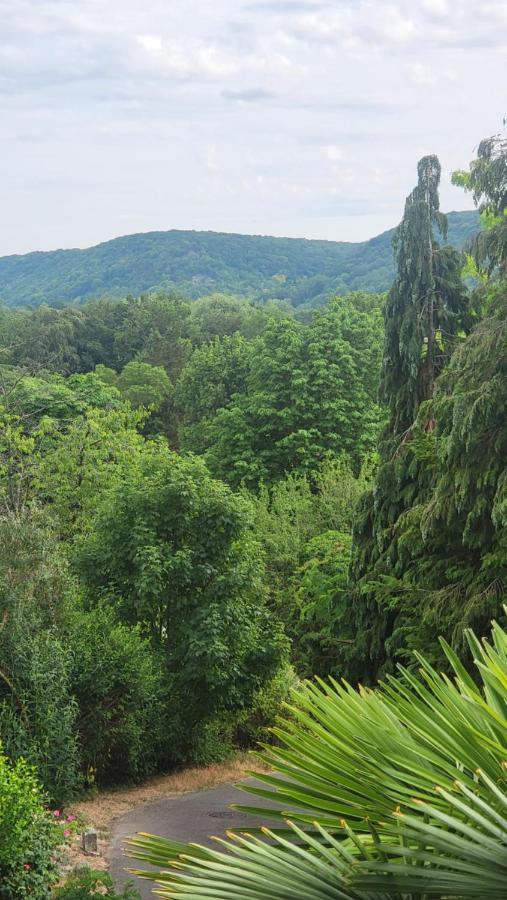 The View Bed and Breakfast Giverny Buitenkant foto
